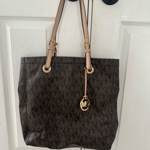 MK Michael Kors Tote Bag